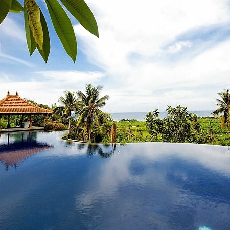 Bali Nibbana Resort Umeanyar Exteriér fotografie