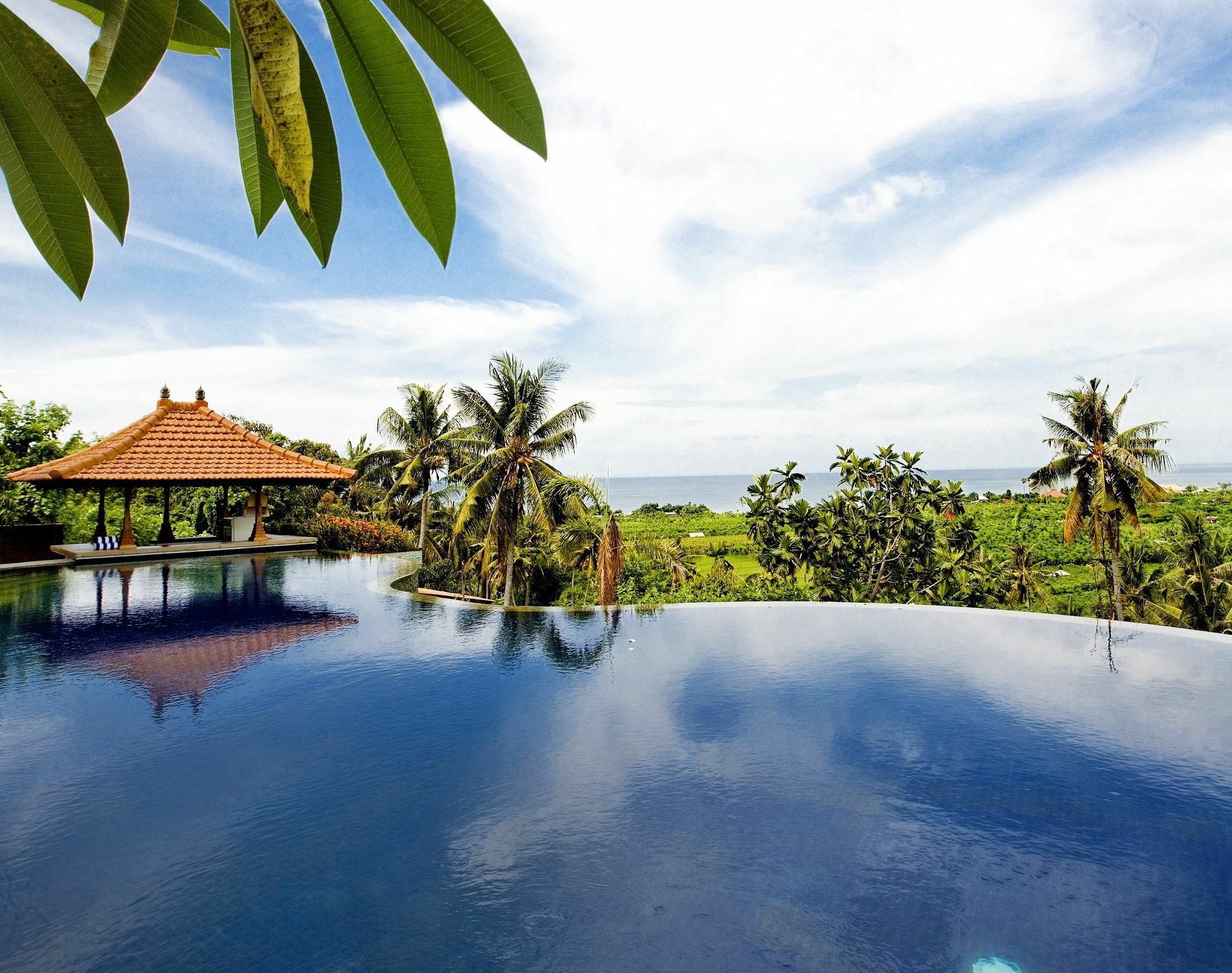 Bali Nibbana Resort Umeanyar Exteriér fotografie