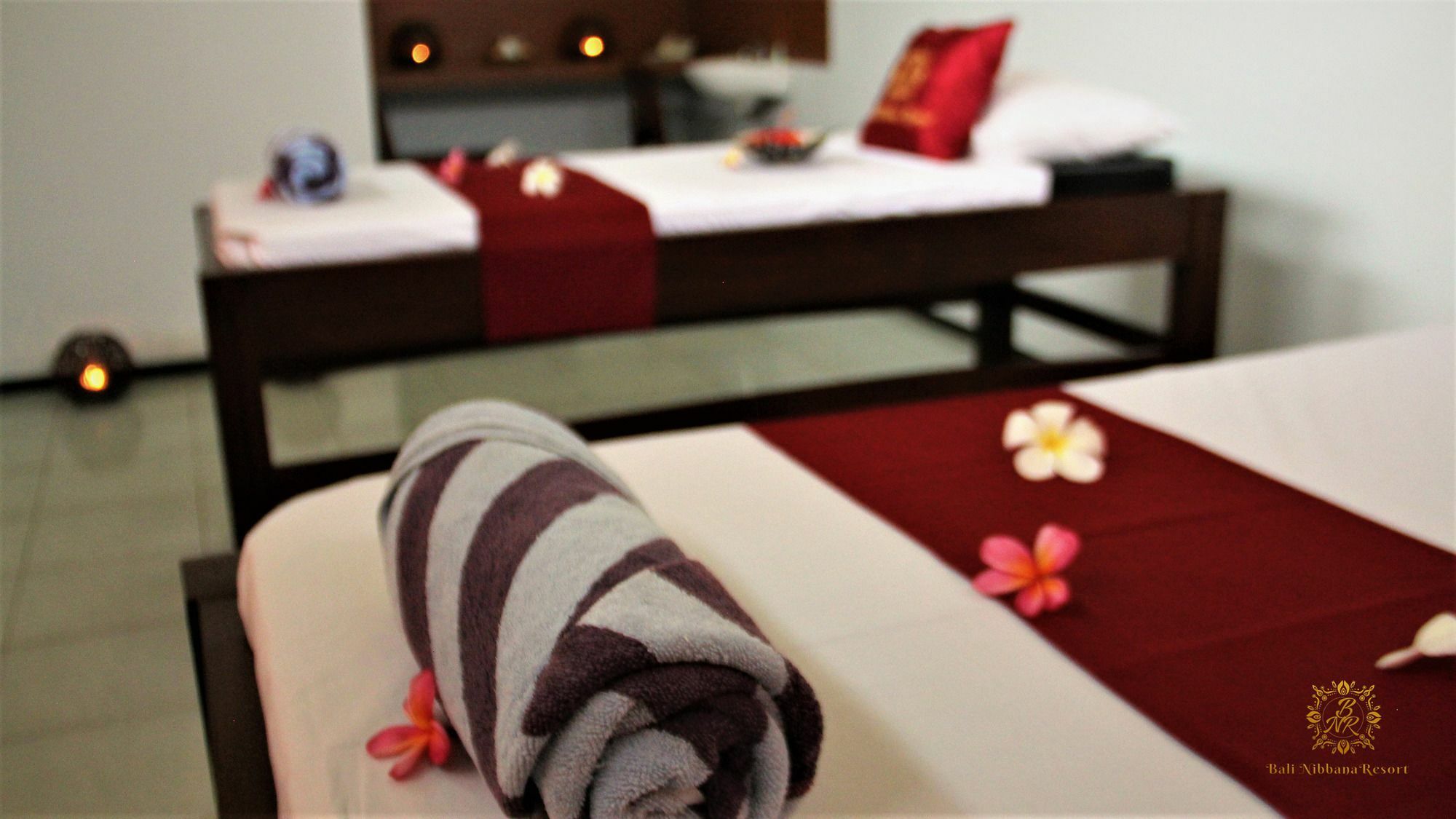 Bali Nibbana Resort Umeanyar Exteriér fotografie