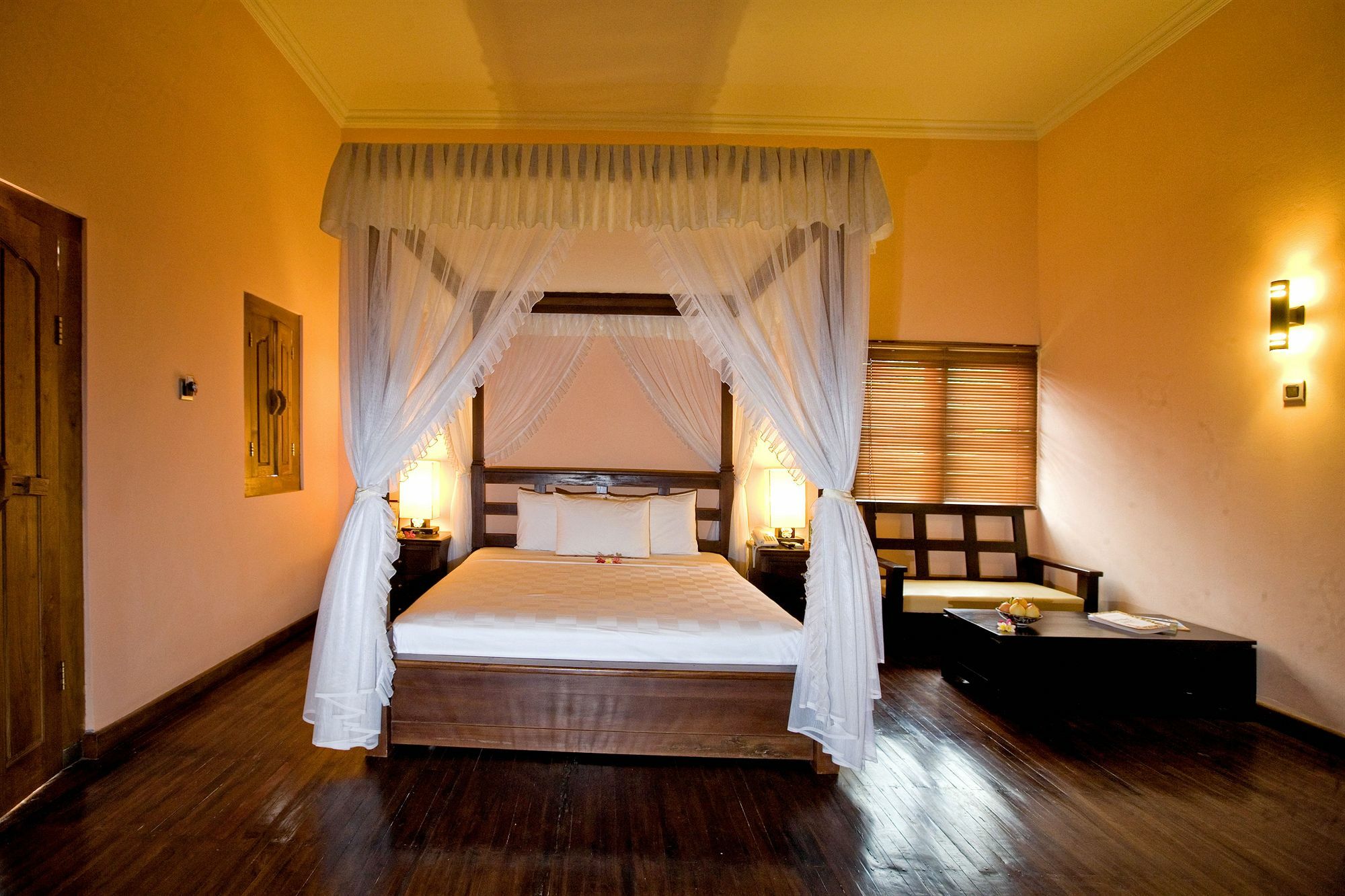 Bali Nibbana Resort Umeanyar Exteriér fotografie